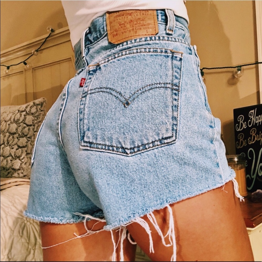 Levi jeans